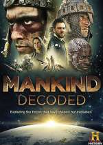 Watch Mankind Decoded Merdb