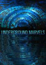 Watch Underground Marvels Merdb