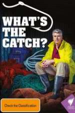 Watch What's The Catch With Matthew Evans Merdb