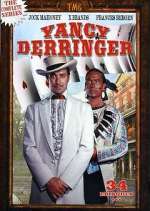 Watch Yancy Derringer Merdb