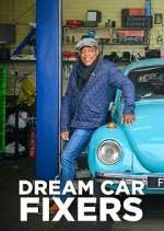 Watch Dream Car Fixers Merdb