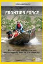 Watch Frontier Force Merdb