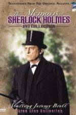 Watch The Memoirs of Sherlock Holmes Merdb