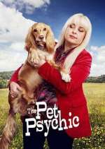 Watch The Pet Psychic Merdb