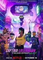 Watch Captain Laserhawk: A Blood Dragon Remix Merdb