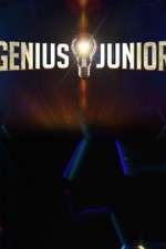 Watch Genius Junior Merdb