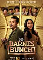 The Barnes Bunch merdb