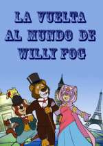 Watch La vuelta al mundo de Willy Fog Merdb