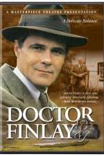 Watch Doctor Finlay Merdb