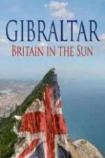 Watch Gibraltar: Britain in the Sun Merdb