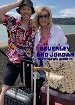 Watch Beverley and Jordan: Destination Wedding Merdb