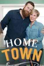 Watch Home Town Merdb