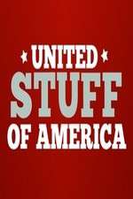 Watch United Stuff of America Merdb