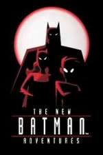 Watch The New Batman Adventures Merdb