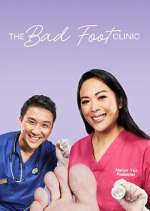 The Bad Foot Clinic merdb