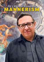 Watch Art's Wildest Movement: Mannerism Merdb