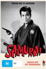 Watch The Samurai Merdb