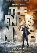 Watch The End is Nye Merdb