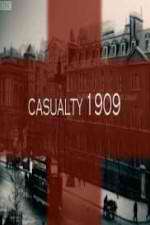 Watch Casualty 1909 Merdb