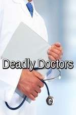 Watch Deadly Doctors Merdb