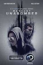 Watch Manhunt Unabomber Merdb