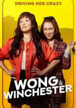 Watch Wong & Winchester Merdb