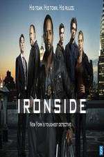 Watch Ironside (2013) Merdb