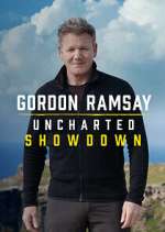 Watch Gordon Ramsay: Uncharted Showdown Merdb