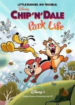 Watch Chip 'n' Dale: Park Life Merdb