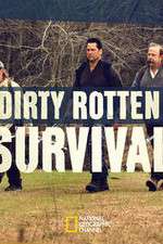 Watch Dirty Rotten Survival Merdb