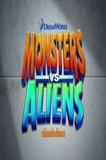 Watch Monsters vs. Aliens Merdb