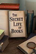 Watch The Secret Life of Books Merdb