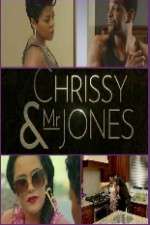 Watch Chrissy and Mr Jones Merdb