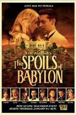 Watch The Spoils of Babylon Merdb