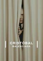 Watch Cristóbal Balenciaga Merdb
