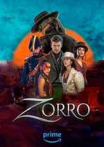 Watch Zorro Merdb