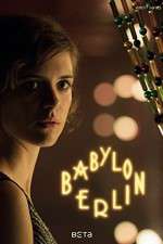 Watch Babylon Berlin Merdb