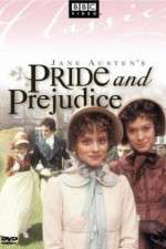 Watch Pride and Prejudice Merdb