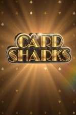 Watch Card Sharks Merdb